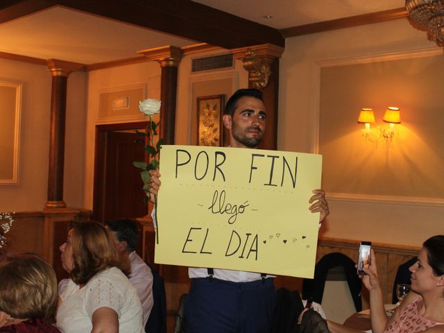 La boda de Juan Carlos y Noemí en Elx/elche, Alicante 82