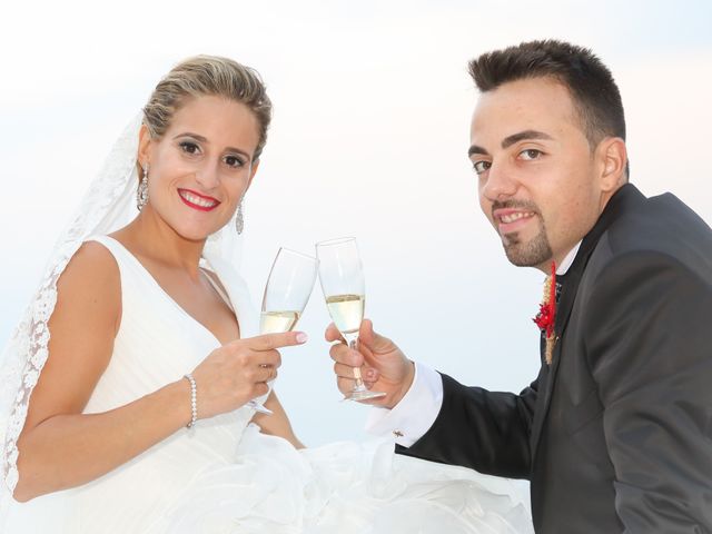 La boda de Juan Carlos y Noemí en Elx/elche, Alicante 101