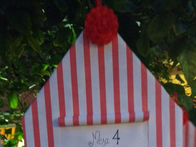 La boda de Juan Carlos y Noemí en Elx/elche, Alicante 110