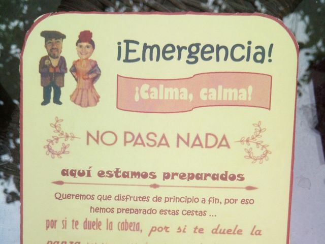La boda de Juan Carlos y Noemí en Elx/elche, Alicante 122