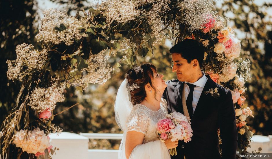 La boda de Urko y Bea en Donostia-San Sebastián, Guipúzcoa