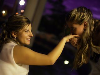 La boda de Saray y Laura 2