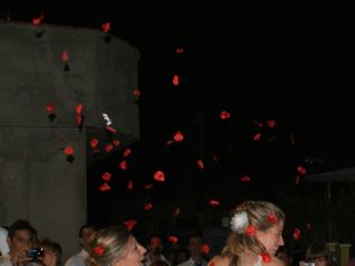 La boda de Saray y Laura 3