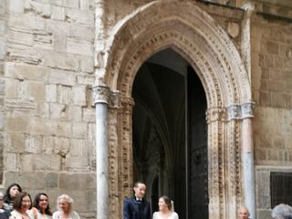 La boda de Alfonso y Jennifer 1