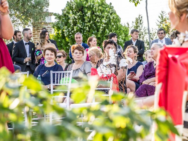 La boda de Roberto y Diana en Cubas De La Sagra, Madrid 54