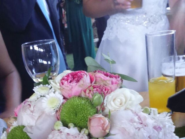La boda de Borja y Sara en Pedrezuela, Madrid 7