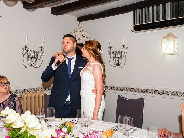 La boda de Gorka y Alba en Lezama, Vizcaya 37