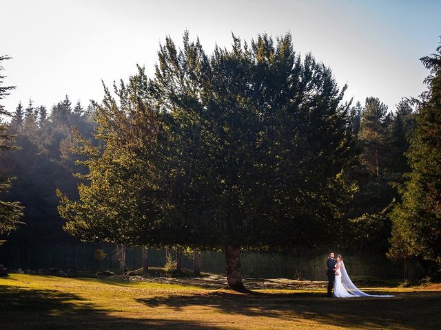 La boda de Gorka y Alba en Lezama, Vizcaya 48