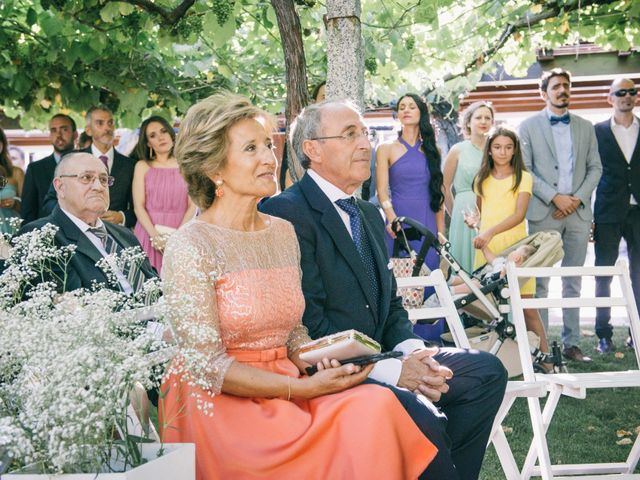 La boda de Jorge y Laura en Pontevedra, Pontevedra 31