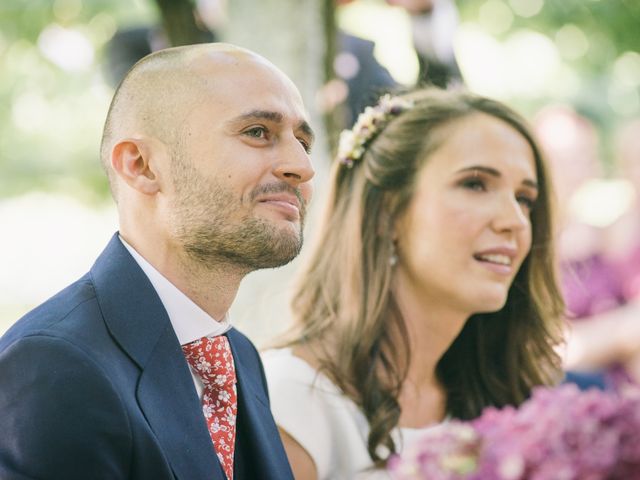 La boda de Jorge y Laura en Pontevedra, Pontevedra 58