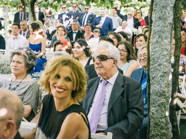 La boda de Jorge y Laura en Pontevedra, Pontevedra 78