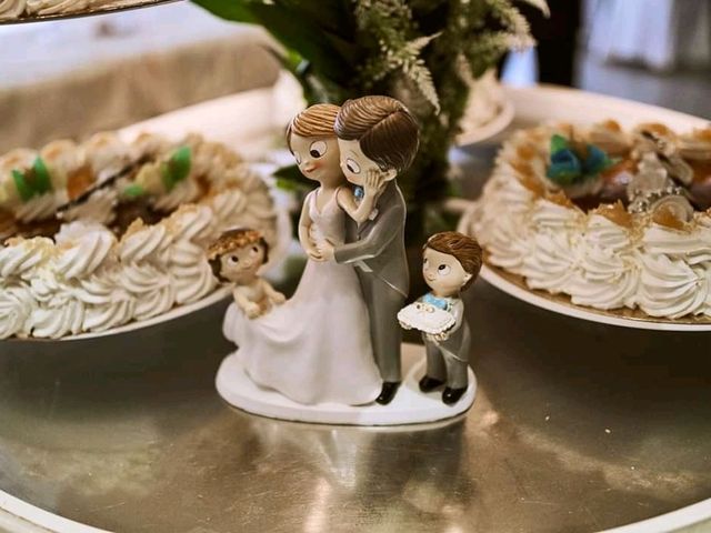 La boda de Juan Miguel y Sandra en Cartagena, Murcia 35