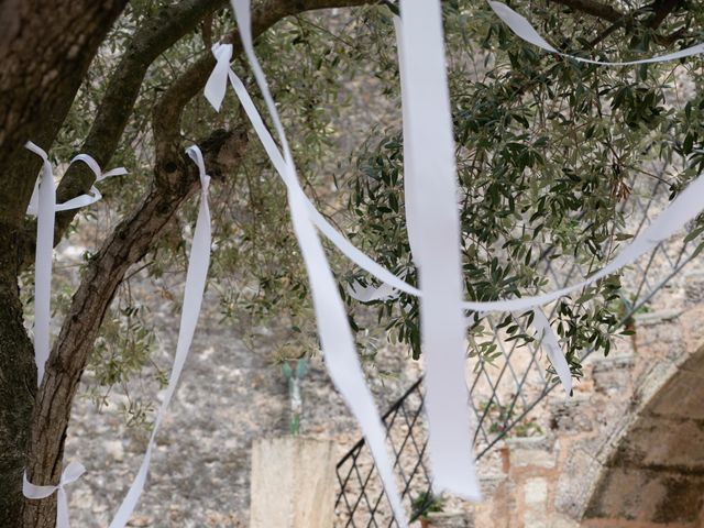 La boda de Felix y Aniuska en Santa Margalida, Islas Baleares 3