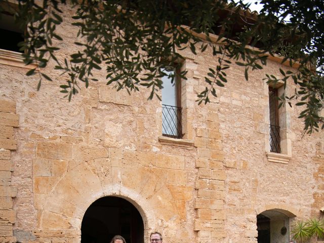 La boda de Felix y Aniuska en Santa Margalida, Islas Baleares 4