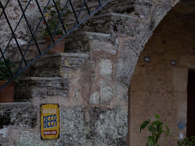 La boda de Felix y Aniuska en Santa Margalida, Islas Baleares 5