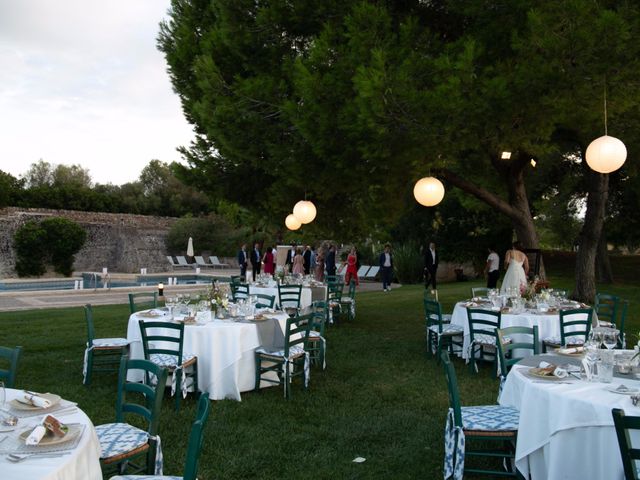La boda de Felix y Aniuska en Santa Margalida, Islas Baleares 6