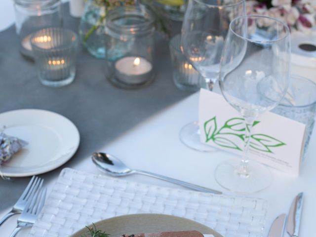 La boda de Felix y Aniuska en Santa Margalida, Islas Baleares 8