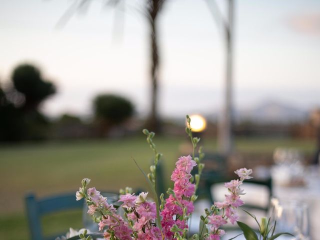 La boda de Felix y Aniuska en Santa Margalida, Islas Baleares 9