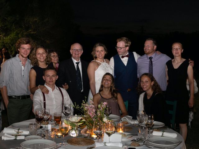 La boda de Felix y Aniuska en Santa Margalida, Islas Baleares 10