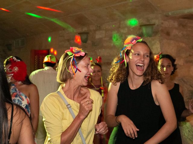 La boda de Felix y Aniuska en Santa Margalida, Islas Baleares 11