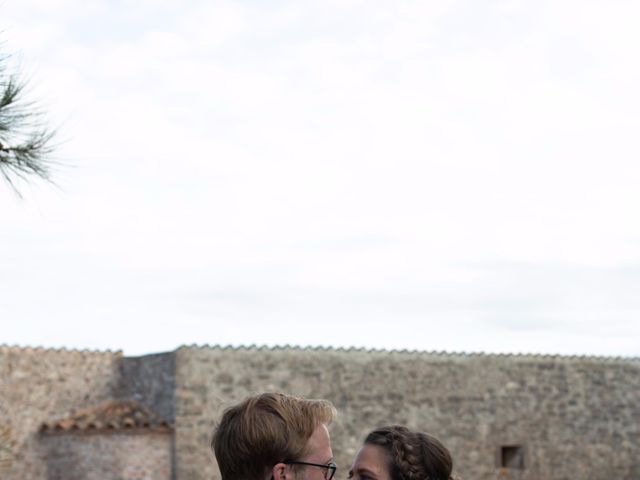 La boda de Felix y Aniuska en Santa Margalida, Islas Baleares 13