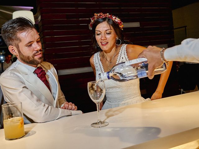 La boda de Carlos  y Andrea  en Alcalá De Henares, Madrid 17