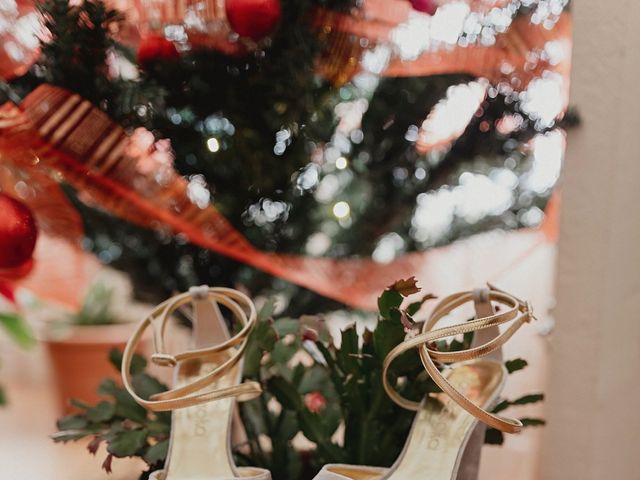 La boda de Esther y Damián en Toledo, Toledo 11