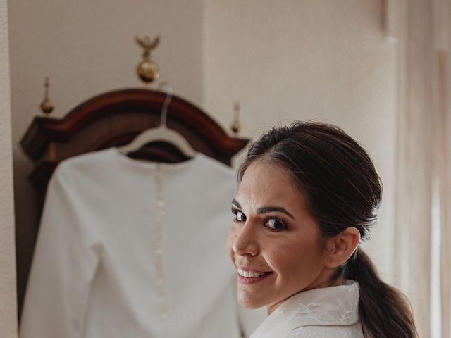 La boda de Esther y Damián en Toledo, Toledo 17