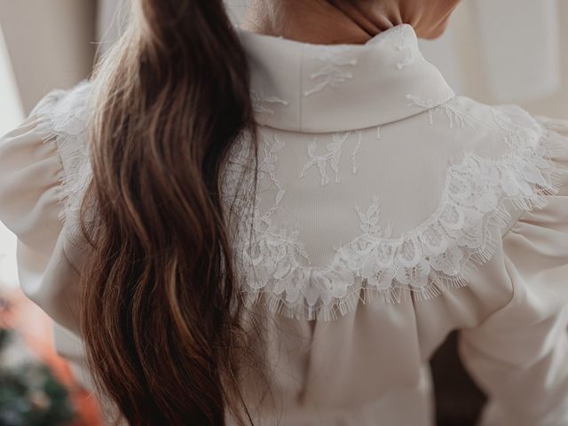 La boda de Esther y Damián en Toledo, Toledo 18