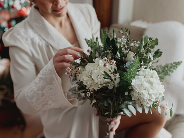 La boda de Esther y Damián en Toledo, Toledo 22