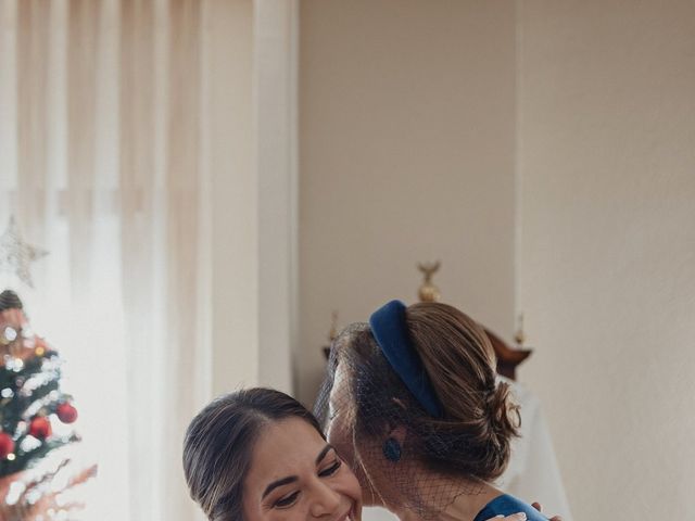 La boda de Esther y Damián en Toledo, Toledo 27