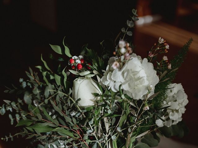 La boda de Esther y Damián en Toledo, Toledo 36