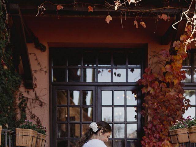 La boda de Esther y Damián en Toledo, Toledo 85