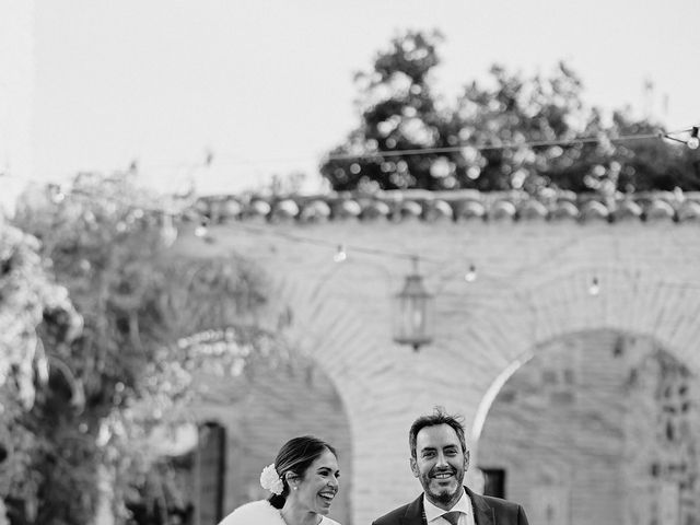 La boda de Esther y Damián en Toledo, Toledo 98