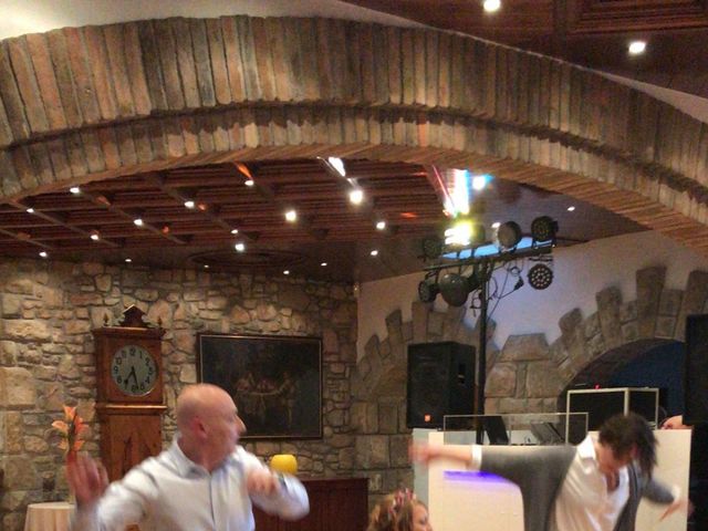 La boda de Jose y Olga en Bigues, Barcelona 3