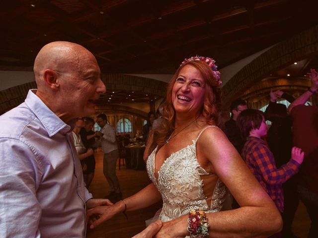 La boda de Jose y Olga en Bigues, Barcelona 4
