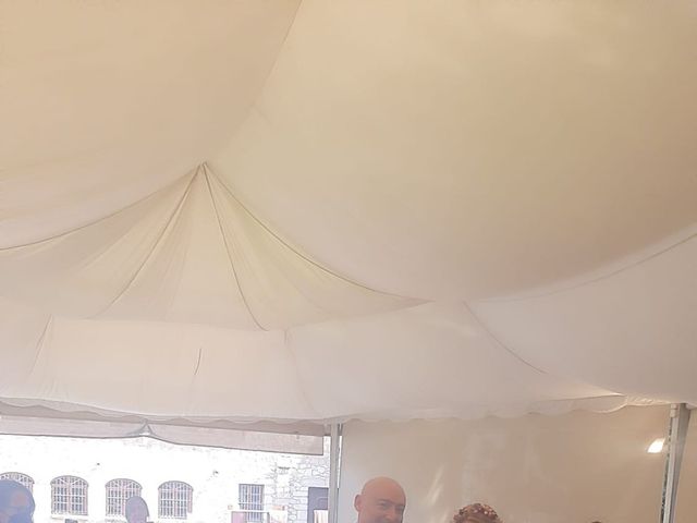 La boda de Jose y Olga en Bigues, Barcelona 5