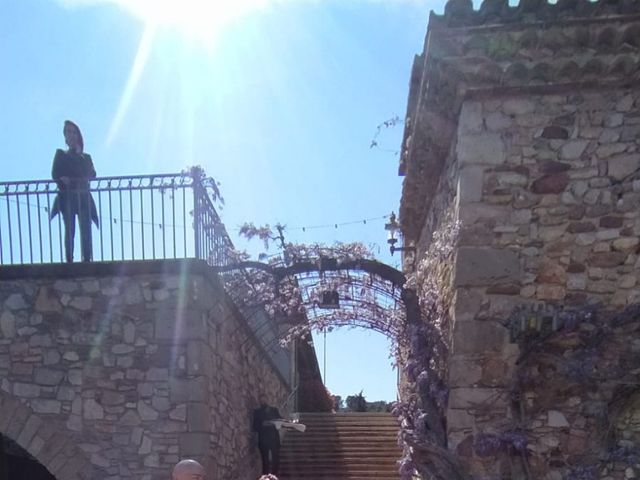 La boda de Jose y Olga en Bigues, Barcelona 6