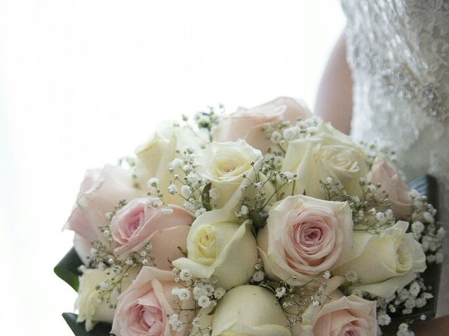 La boda de Juanjo y Cristina en Viladecans, Barcelona 3