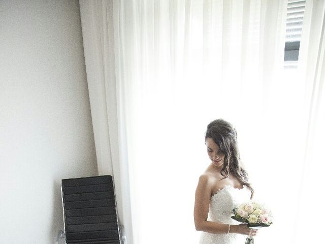 La boda de Juanjo y Cristina en Viladecans, Barcelona 4