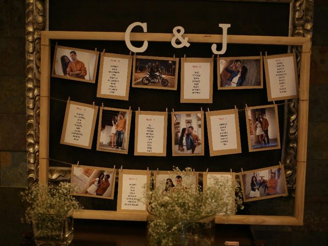 La boda de Juanjo y Cristina en Viladecans, Barcelona 7