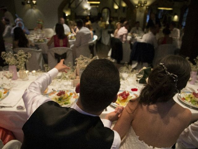 La boda de Juanjo y Cristina en Viladecans, Barcelona 9