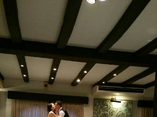 La boda de Juanjo y Cristina en Viladecans, Barcelona 10
