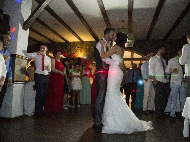 La boda de Juanjo y Cristina en Viladecans, Barcelona 13