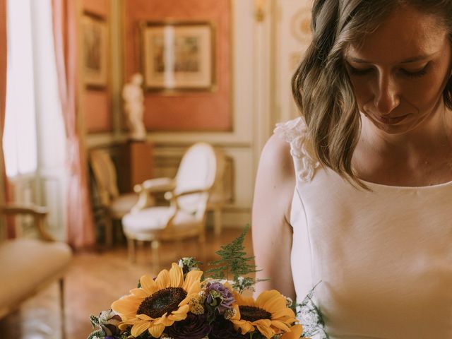 La boda de Maria y Cris en Barcelona, Barcelona 15