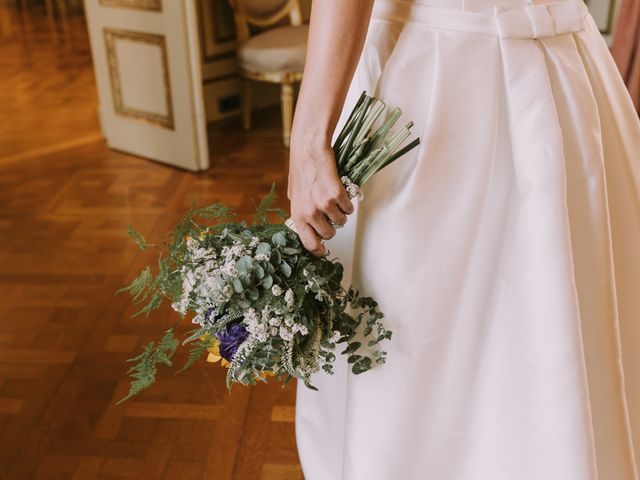 La boda de Maria y Cris en Barcelona, Barcelona 18