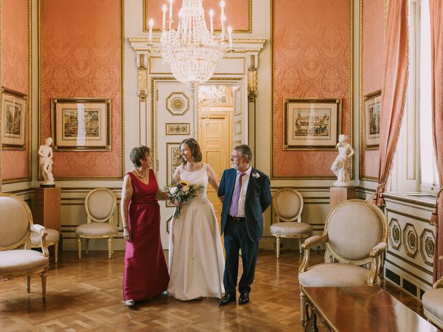 La boda de Maria y Cris en Barcelona, Barcelona 21