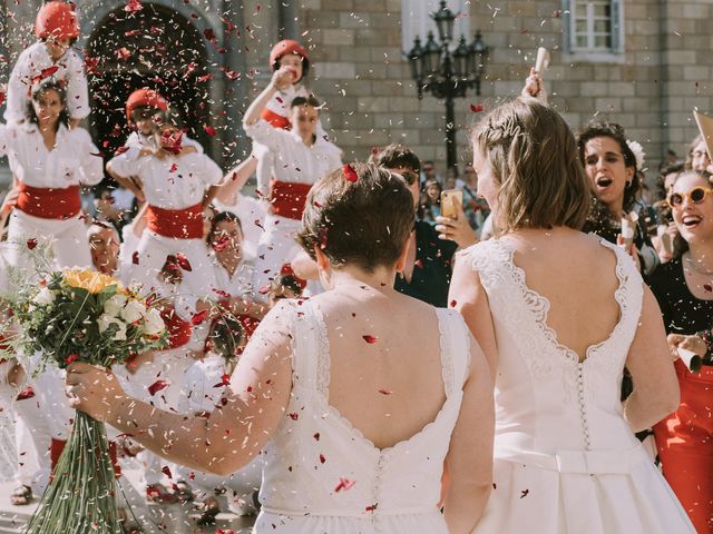 La boda de Maria y Cris en Barcelona, Barcelona 7