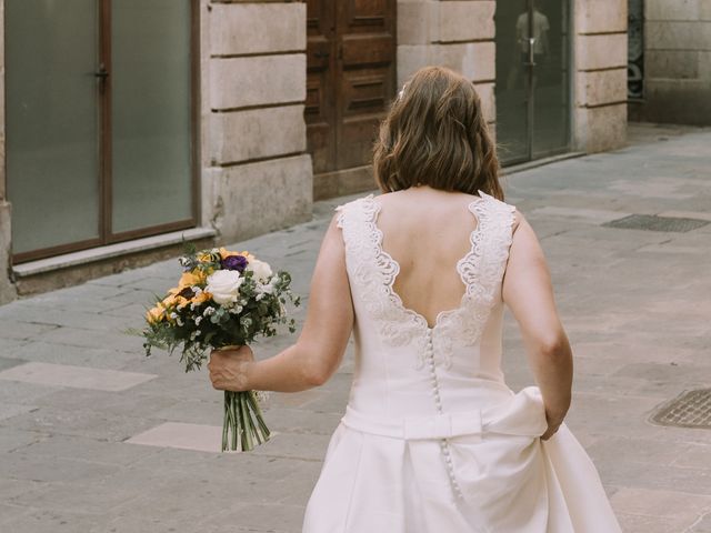 La boda de Maria y Cris en Barcelona, Barcelona 61