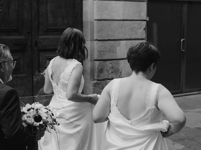 La boda de Maria y Cris en Barcelona, Barcelona 63